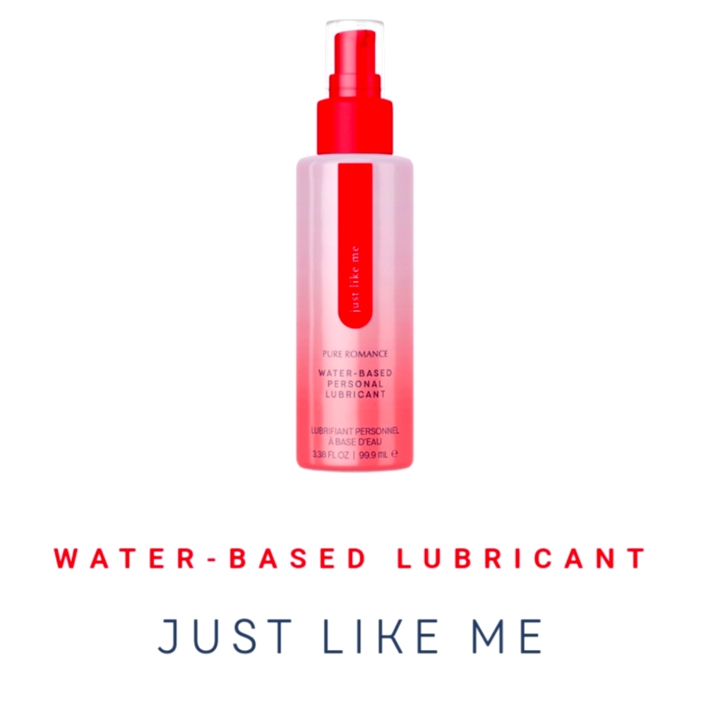 Water-based & water soluble lubricant